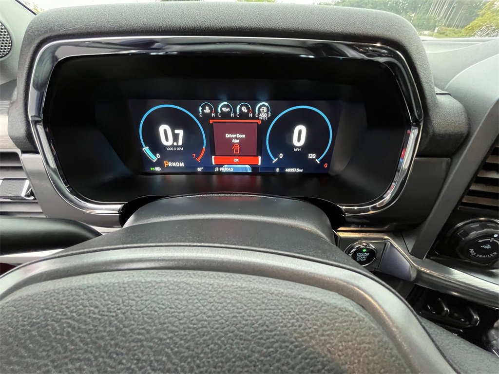 Certified 2022 Ford F150 Lariat image 19