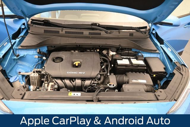 Used 2019 Hyundai Kona SE AWD/4WD image 15