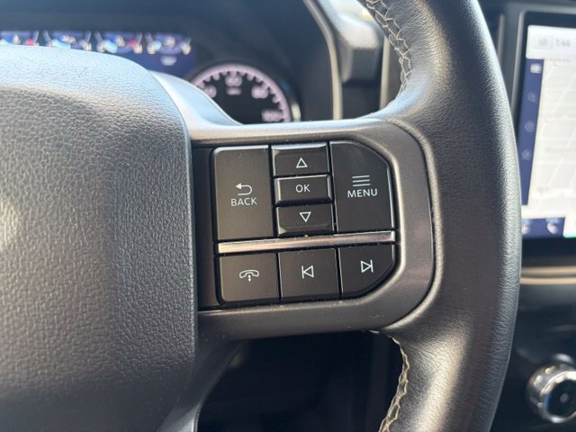Certified 2023 Ford F150 XLT w/ Equipment Group 302A High AWD/4WD image 21