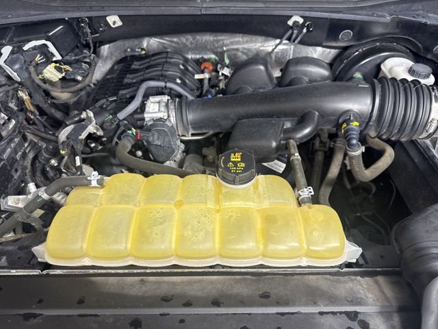 Certified 2019 Ford F150 XL w/ Equipment Group 101A Mid RWD image 9