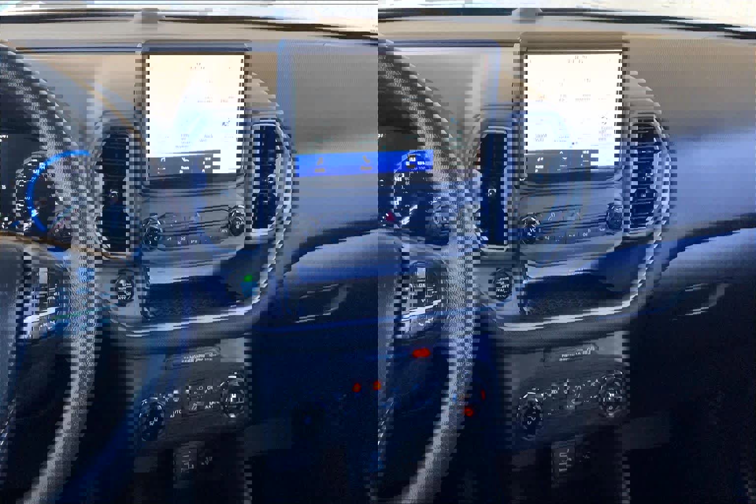 Certified 2021 Ford Bronco Sport Big Bend image 6