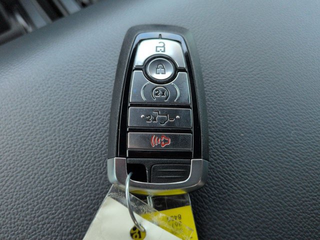 Certified 2026 Ford F150 XLT w/ Equipment Group 302A MID AWD/4WD image 29