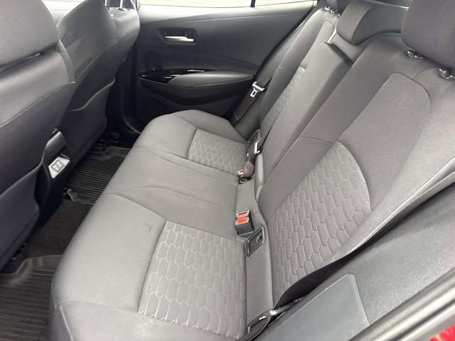 Used 2024 Toyota Corolla SE image 19