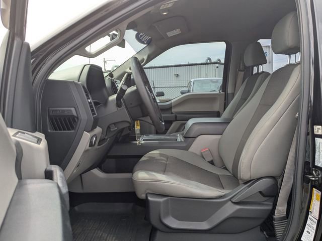 Certified 2019 Ford F150 XL w/ Equipment Group 101A Mid image 20