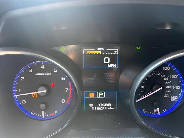 Used 2019 Subaru Outback 3.6R Limited w/ Popular Package #2 image 10