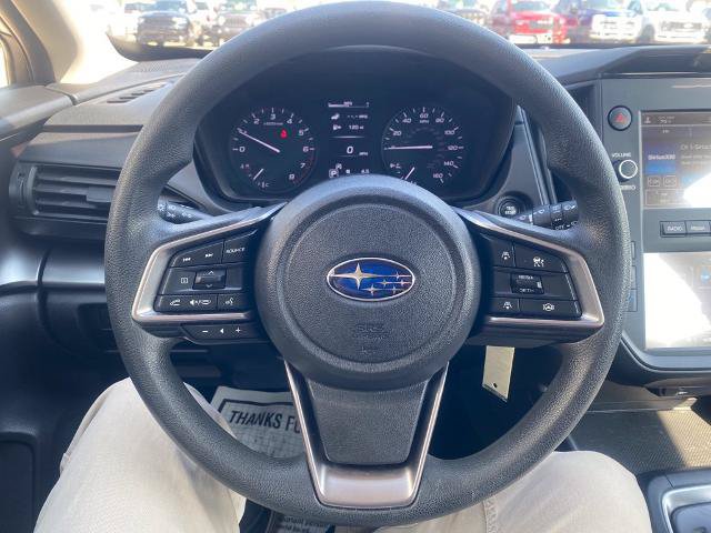 Used 2024 Subaru Impreza 2.0i AWD/4WD image 22