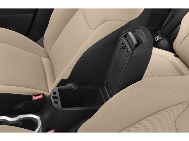 Used 2018 Jeep Renegade Altitude w/ UConnect 8.4 Nav Group image 10