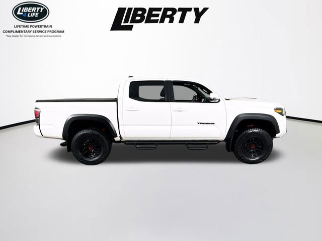 Used 2023 Toyota Tacoma TRD Pro image 6