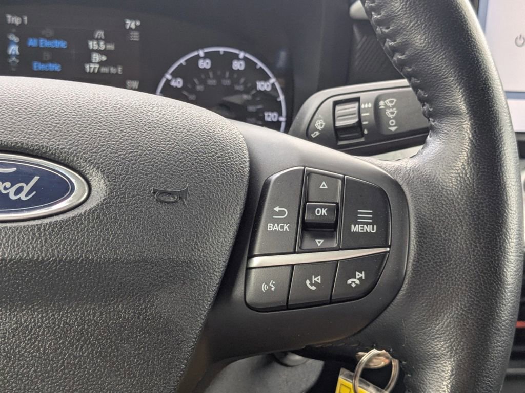 Certified 2022 Ford Maverick XLT w/ XLT Luxury Package image 29