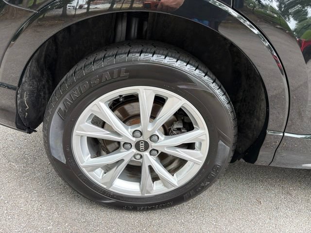 Used 2022 Audi Q3 2.0T Premium AWD/4WD image 39