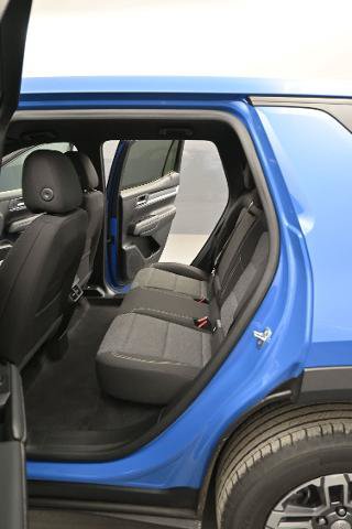 Used 2026 GMC Terrain Elevation AWD/4WD image 13