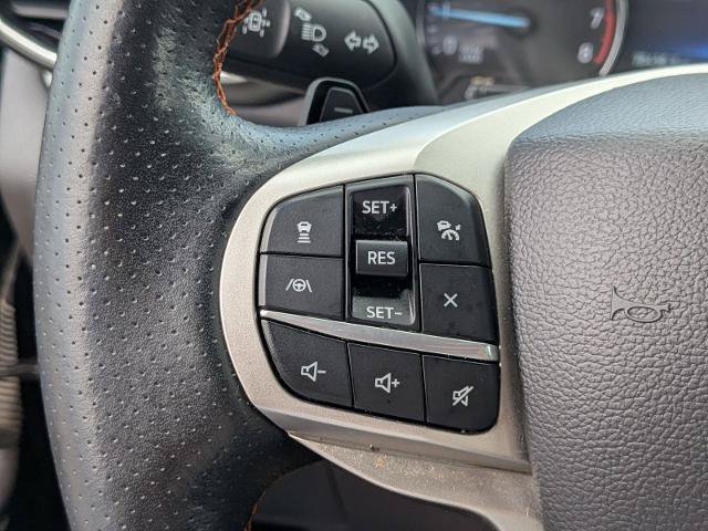 Certified 2023 Ford Explorer Timberline w/ Timberline Technology Package AWD/4WD image 19