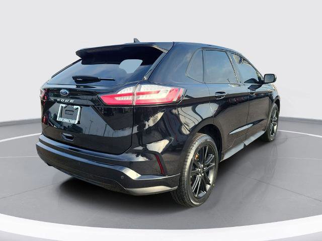 Certified 2023 Ford Edge ST-Line image 2