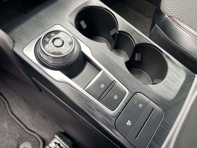 Certified 2025 Ford Escape ST-Line image 25