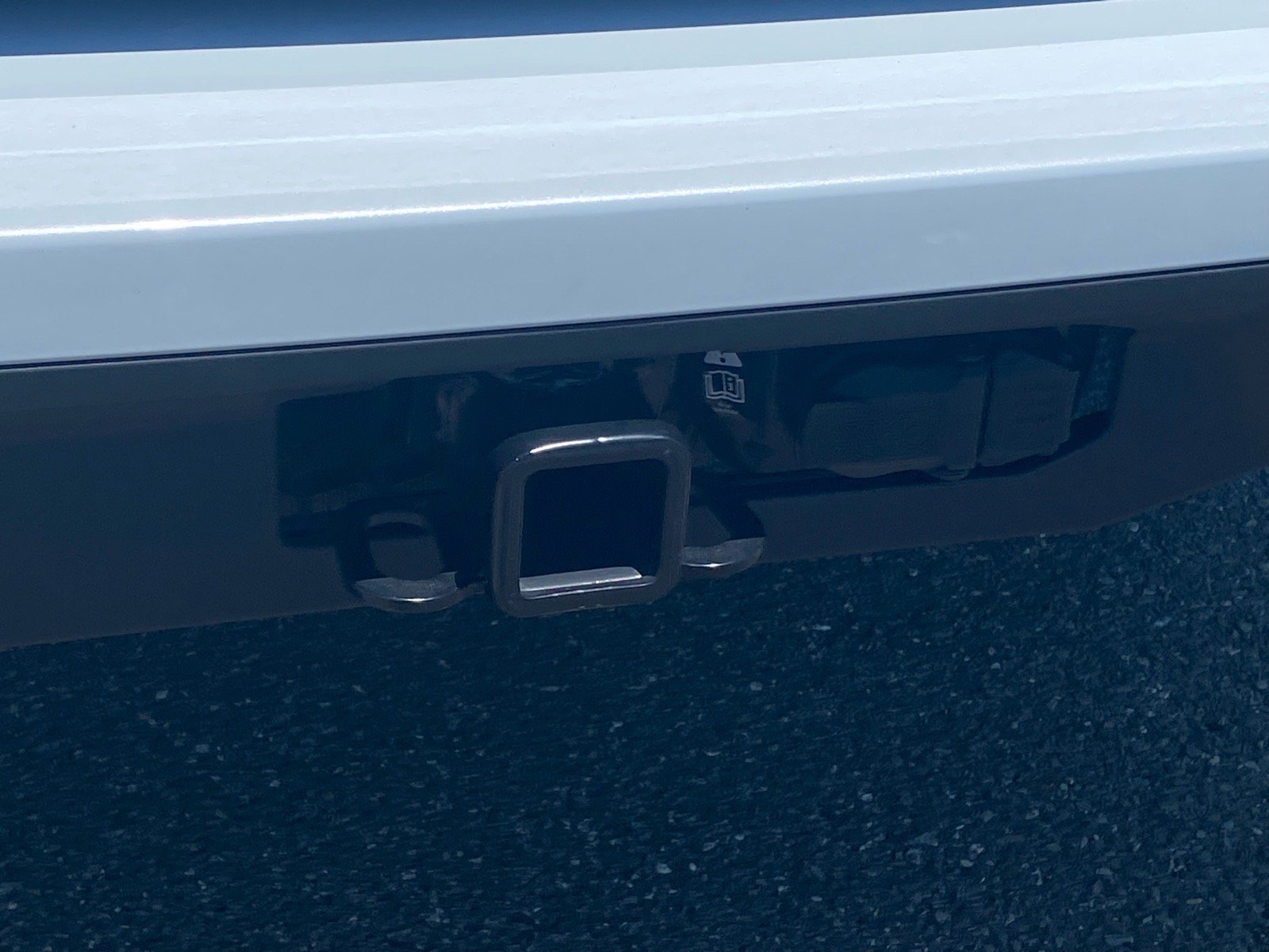Certified 2025 Ford Expedition Active AWD/4WD image 6