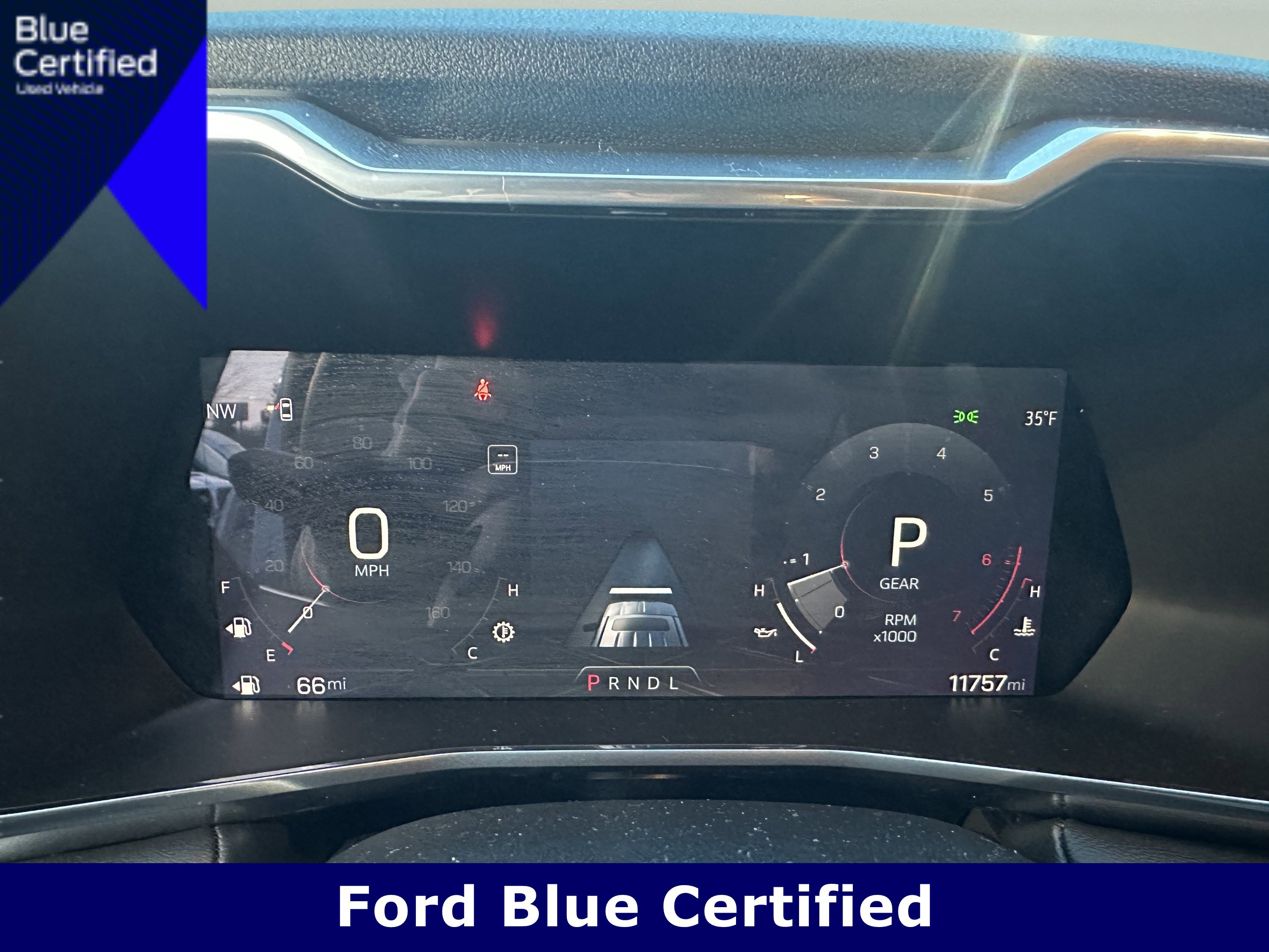 Used 2024 GMC Canyon Elevation w/ Convenience Package image 13