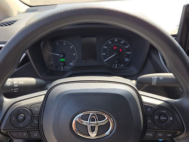 Used 2024 Toyota Corolla LE FWD image 21