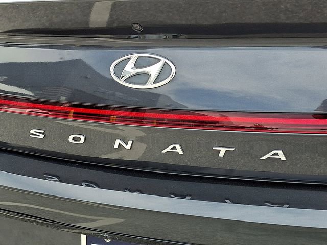 Used 2021 Hyundai Sonata SEL w/ Winter Weather Package FWD image 37