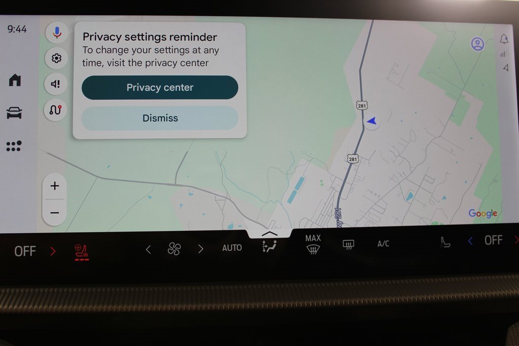 Certified 2025 Ford Explorer Active w/ Active Comfort Package image 8