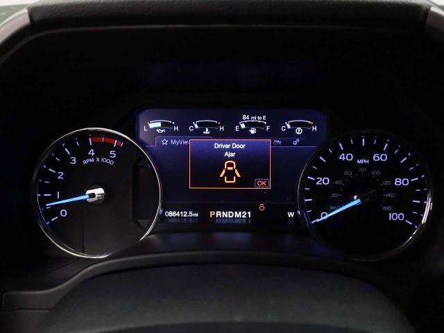 Certified 2019 Ford F350 Lariat w/ Lariat Ultimate Package AWD/4WD image 3