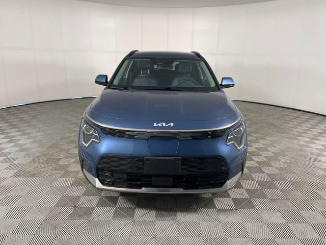 Used 2024 Kia Niro Wind w/ Wind Preserve Package FWD image 16