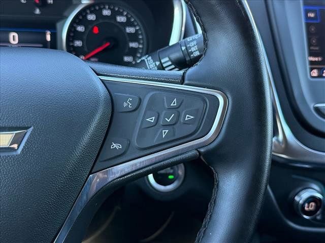 Used 2024 Chevrolet Equinox LT image 19