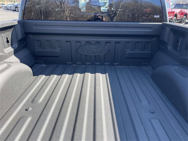 Certified 2023 Ford F150 Platinum w/ Equipment Group 701A High image 34