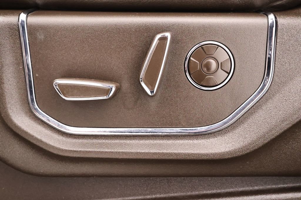 Certified 2017 Ford F350 King Ranch w/ King Ranch Ultimate Package image 10