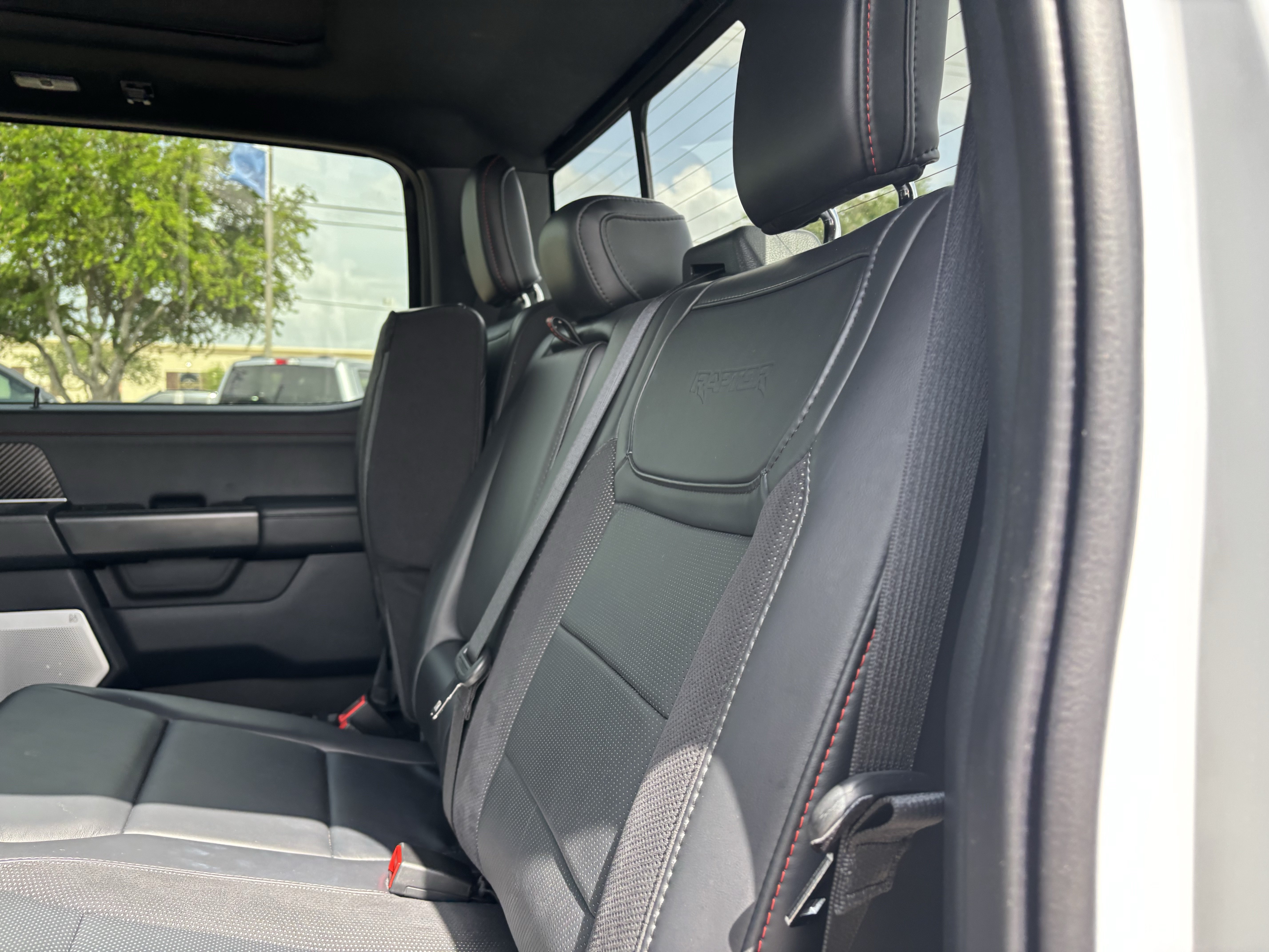 Certified 2025 Ford F150 Raptor AWD/4WD image 16