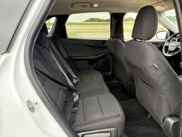 Certified 2023 Ford Escape Active FWD image 28