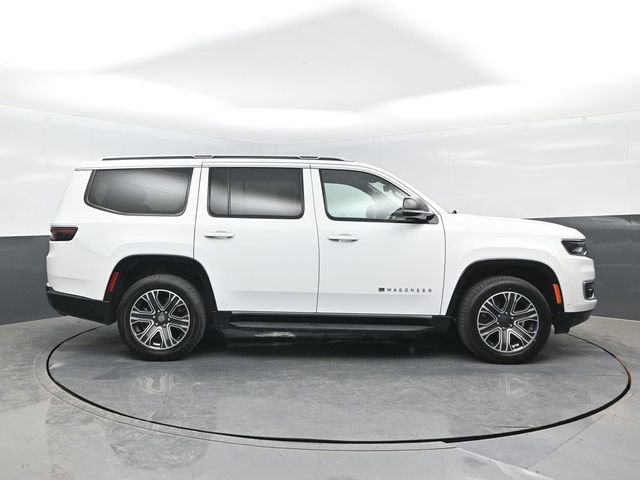 Used 2024 Jeep Wagoneer Series II AWD/4WD image 3