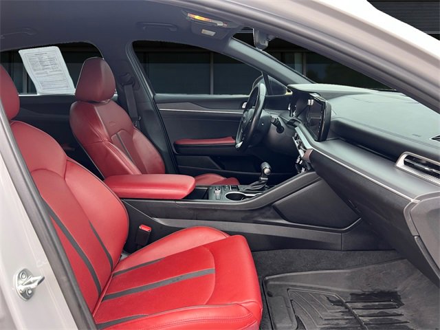 Used 2023 Kia K5 GT-Line w/ GT-Line Premium Package image 15