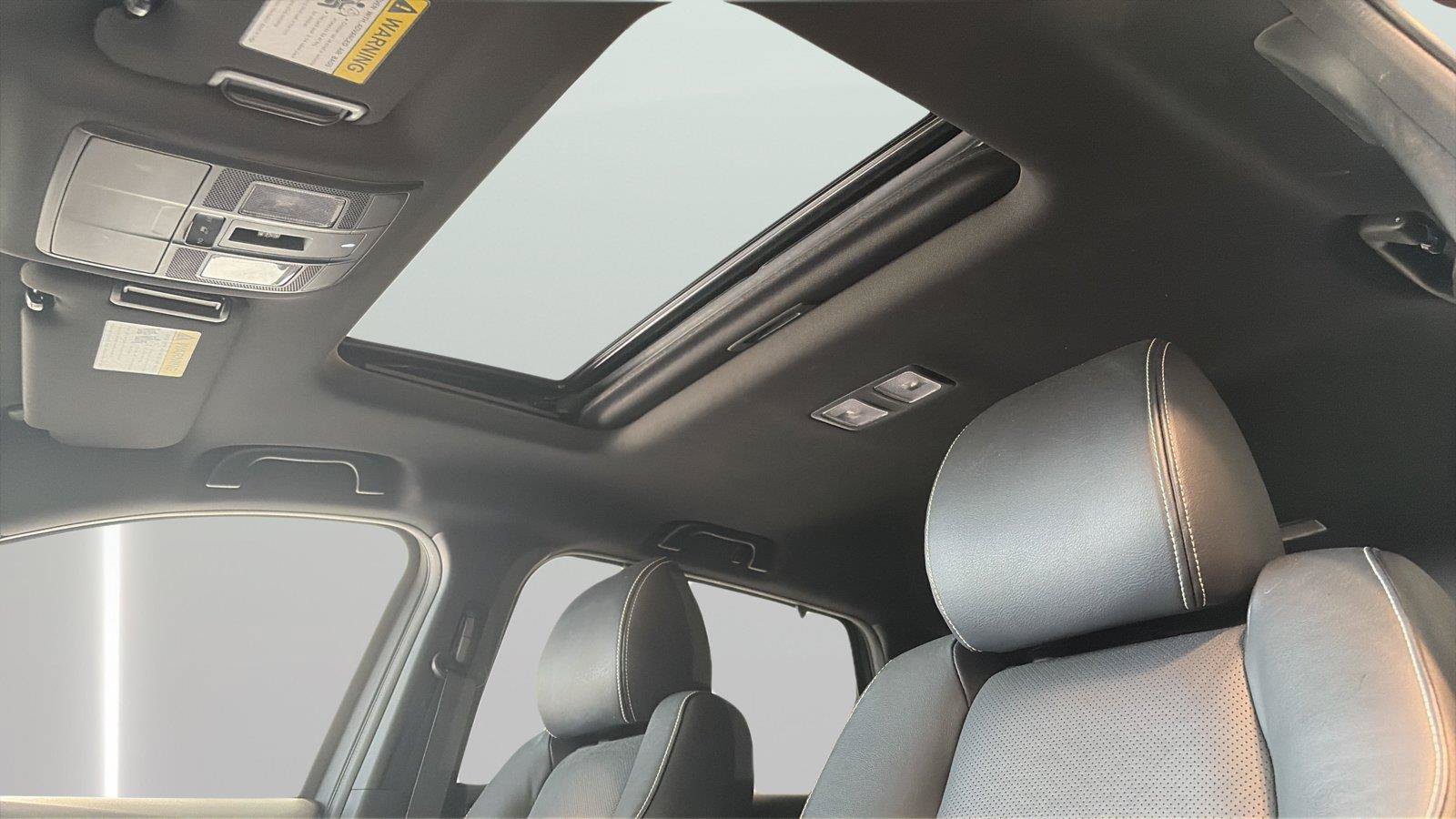 Used 2021 MAZDA CX-9 Grand Touring FWD image 16