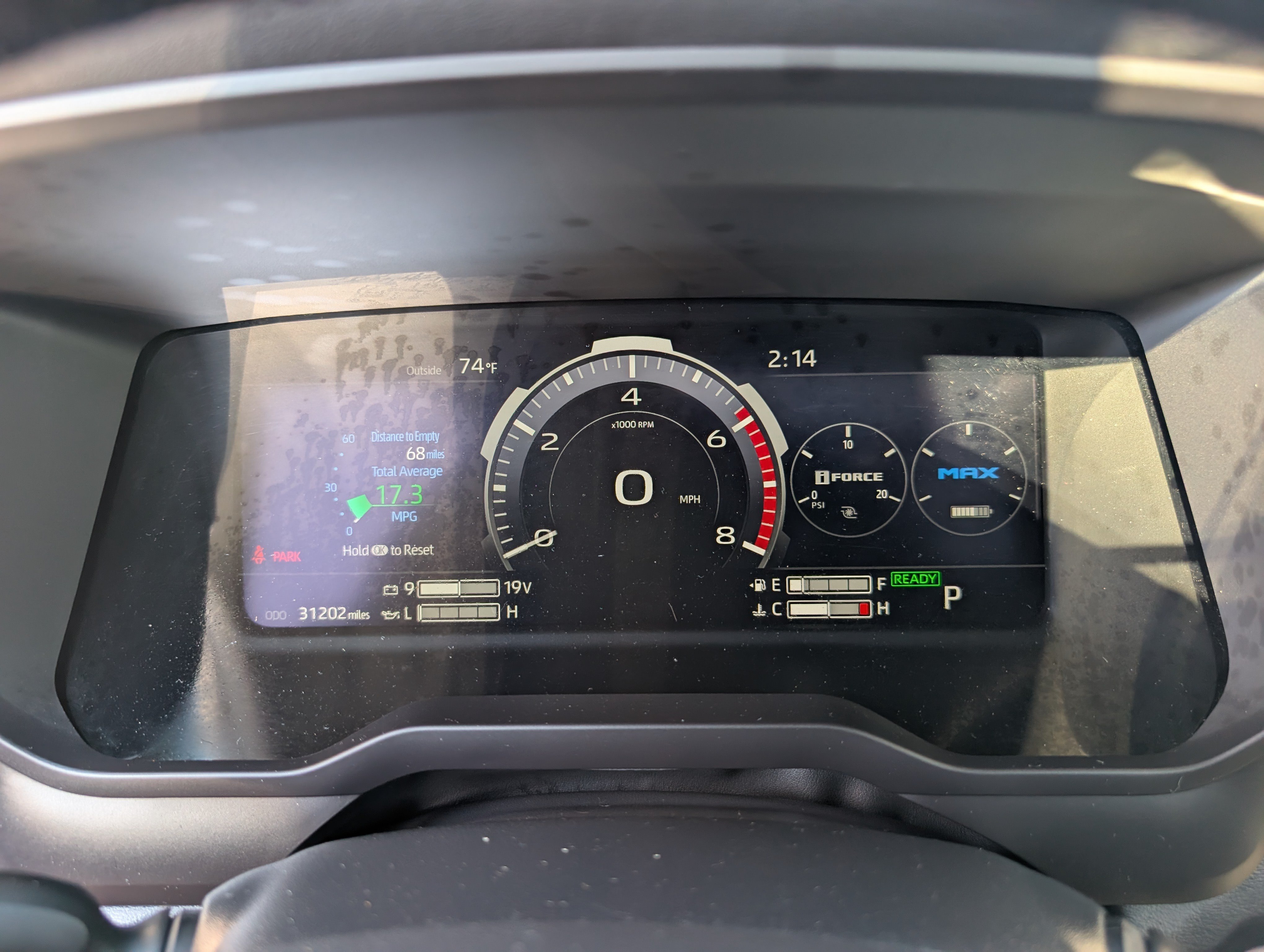 Used 2023 Toyota Tundra Platinum AWD/4WD image 33