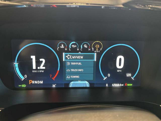 Certified 2021 Ford F150 Lariat w/ Equipment Group 502A High image 10