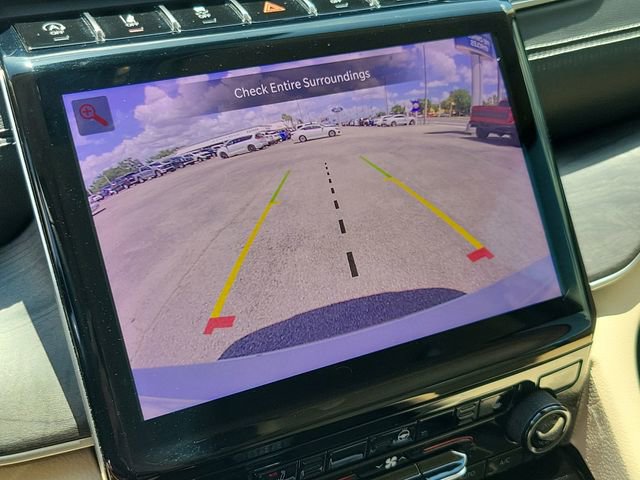 Used 2021 Jeep Grand Cherokee L Limited RWD image 29