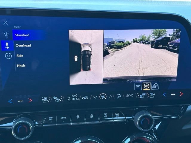 Used 2024 Chevrolet Blazer EV RS AWD/4WD image 26