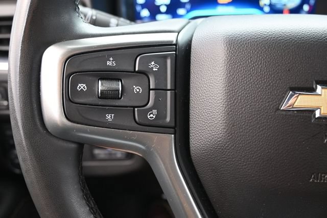 Used 2023 Chevrolet Tahoe Premier w/ Premium Package AWD/4WD image 15