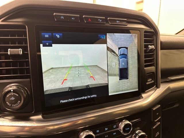 Certified 2021 Ford F150 Lariat image 30