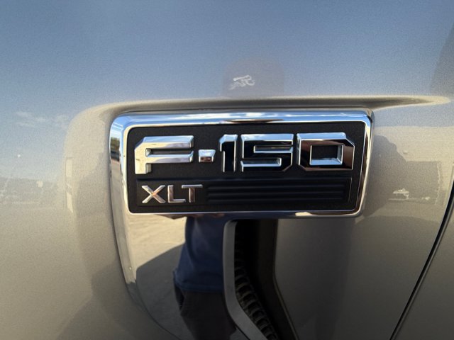 Certified 2023 Ford F150 XLT w/ Equipment Group 301A Mid AWD/4WD image 22