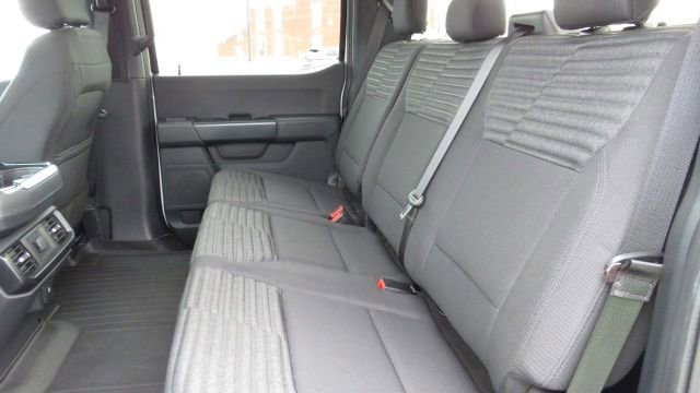Certified 2023 Ford F150 XL w/ STX Appearance Package image 11