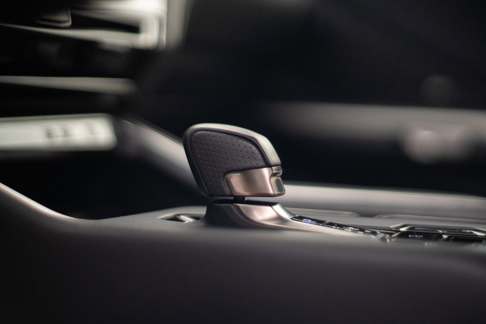 Used 2025 Lexus TX 500h 500h F SPORT Premium image 51