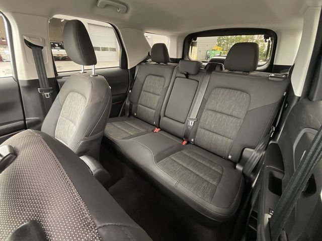 Certified 2023 Ford Bronco Sport Big Bend w/ Convenience Package AWD/4WD image 22