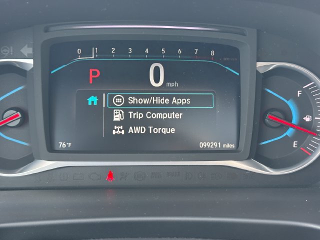 Used 2021 Honda Pilot EX-L image 35