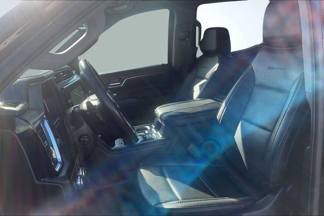 Used 2023 GMC Sierra 1500 Denali w/ Denali Reserve Package image 26