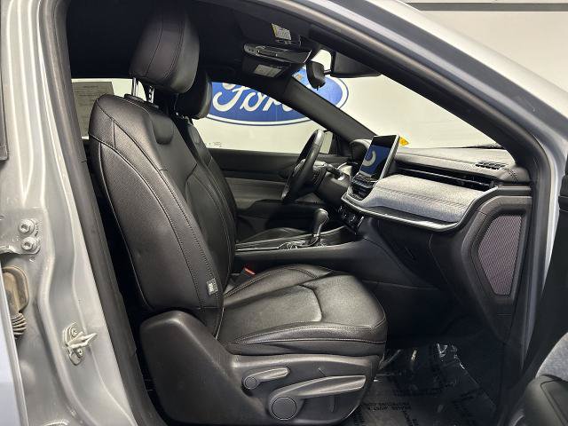 Used 2024 Jeep Compass Latitude AWD/4WD image 22