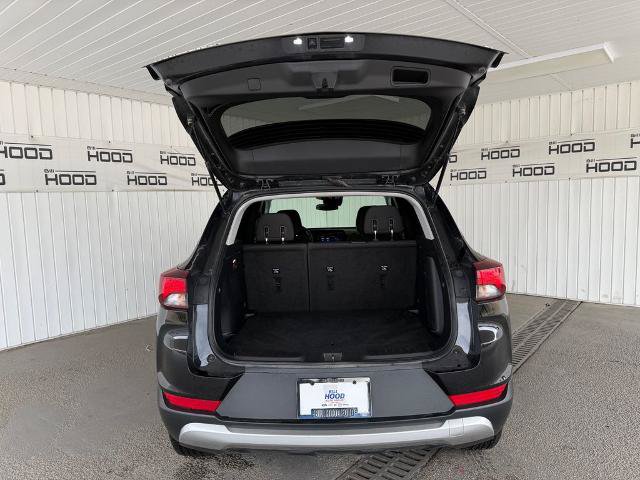 Used 2025 Chevrolet TrailBlazer LT FWD image 26