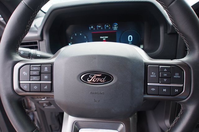 Certified 2024 Ford F150 XLT w/ Equipment Group 302A MID AWD/4WD image 22