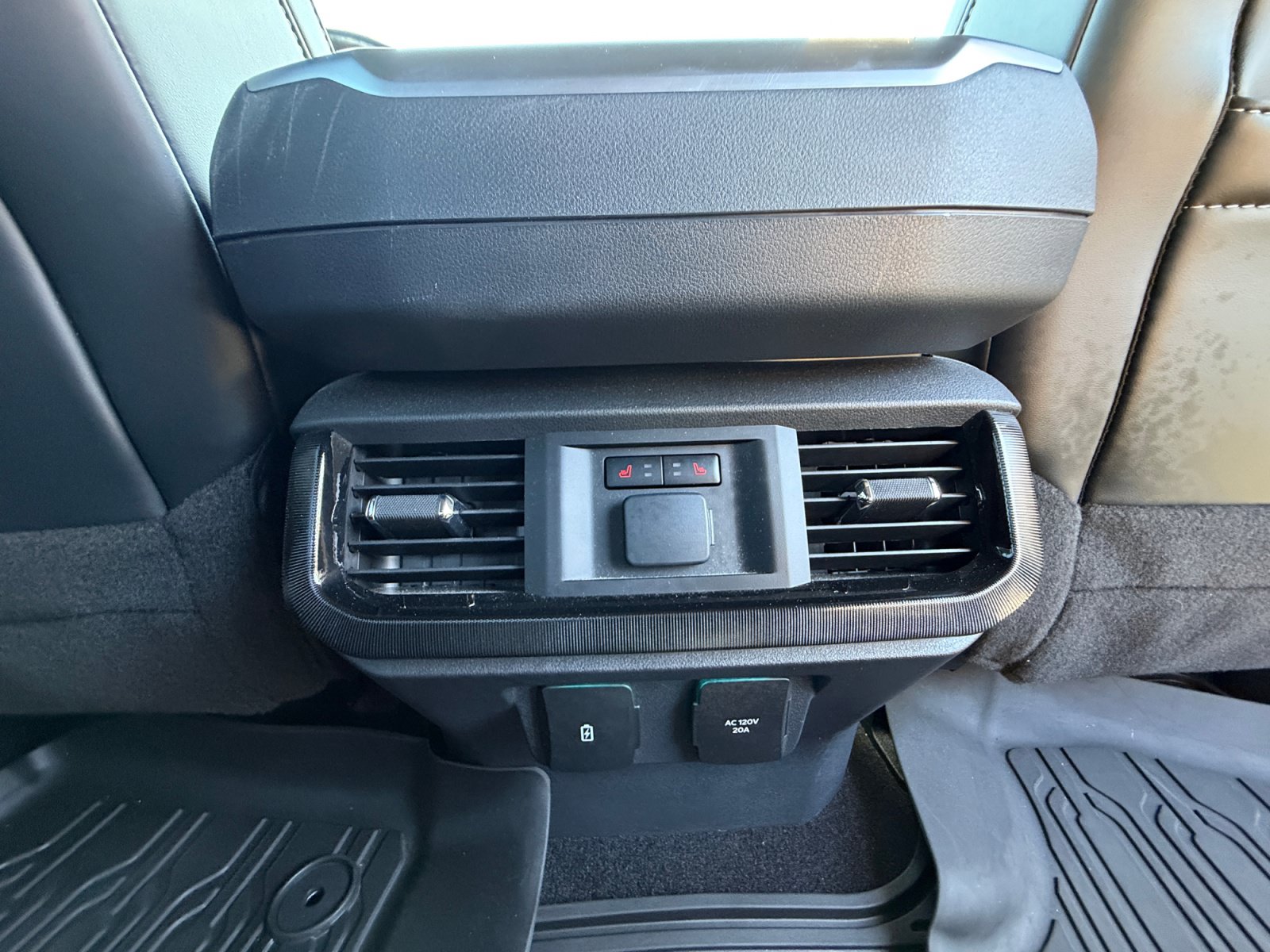 Certified 2023 Ford F150 Lightning Platinum AWD/4WD image 28