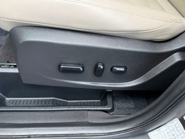 Certified 2019 Ford Escape Titanium image 15